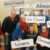 Trapped Escape the Room photo