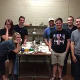 Trapped Escape the Room photo