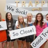 Trapped Escape the Room photo