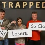Trapped Escape the Room photo