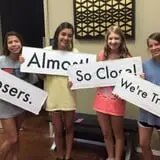 Trapped Escape the Room photo
