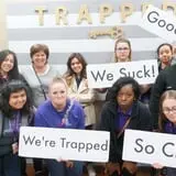 Trapped Escape the Room photo