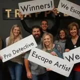 Trapped Escape the Room photo
