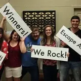 Trapped Escape the Room photo