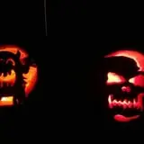 Hilly Lane Pumpkins photo