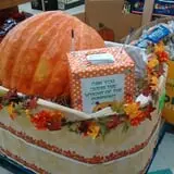 Hilly Lane Pumpkins photo