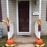 Hilly Lane Pumpkins photo