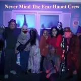 Rise Of The Plague Doctor Haunt  photo