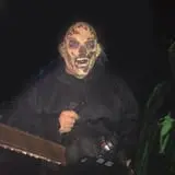 Haunt Crew - Nurse Lily