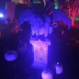 Haunt Crew - Chain Saw Jeff