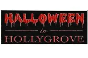 Halloween in Hollygrove