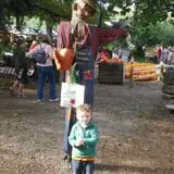 Honey Pot Hill Orchard photo