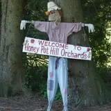 Honey Pot Hill Orchard photo