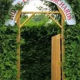 Honey Pot Hill Orchard photo