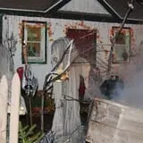 Legends of Fear - Fairview Tree Farm photo