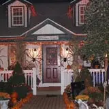 Legends of Fear - Fairview Tree Farm photo