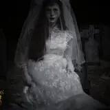 Our Bride...