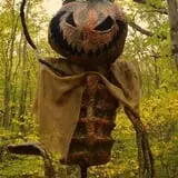 Legends of Fear - Fairview Tree Farm photo