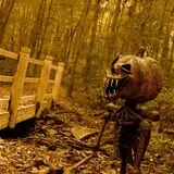 Legends of Fear - Fairview Tree Farm photo