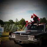 Legends of Fear - Fairview Tree Farm photo