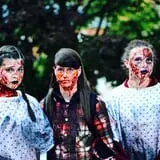 Legends of Fear - Fairview Tree Farm