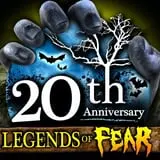 Legends of Fear - Fairview Tree Farm