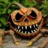 Legends of Fear - Fairview Tree Farm photo