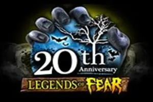 Legends of Fear - Fairview Tree Farm