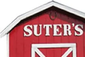 Suter's Corn Maze & Pumpkin Patch