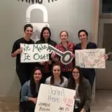 San Antonio Panic Room photo