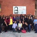 San Antonio Panic Room photo