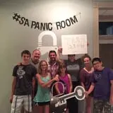 San Antonio Panic Room photo