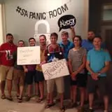 San Antonio Panic Room photo