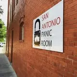 San Antonio Panic Room photo