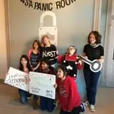 San Antonio Panic Room photo