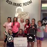 San Antonio Panic Room photo