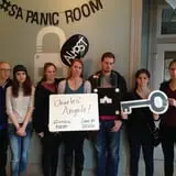 San Antonio Panic Room photo