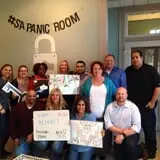 San Antonio Panic Room photo