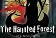 Haunted Forest at Grand Farms