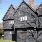 The Witch House - Jonathan Corwin House photo