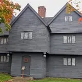The Witch House - Jonathan Corwin House photo
