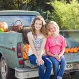 Magnolia Wilds Pumpkin Patch & Fall Fun photo