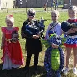 Magnolia Wilds Pumpkin Patch & Fall Fun photo