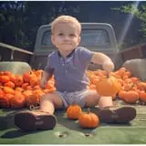 Magnolia Wilds Pumpkin Patch & Fall Fun photo