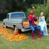 Magnolia Wilds Pumpkin Patch & Fall Fun photo
