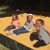 Magnolia Wilds Pumpkin Patch & Fall Fun photo