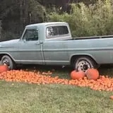 Magnolia Wilds Pumpkin Patch & Fall Fun photo