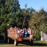 Magnolia Wilds Pumpkin Patch & Fall Fun photo