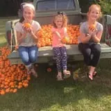 Magnolia Wilds Pumpkin Patch & Fall Fun photo