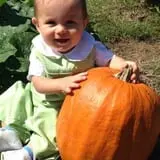 Magnolia Wilds Pumpkin Patch & Fall Fun photo
